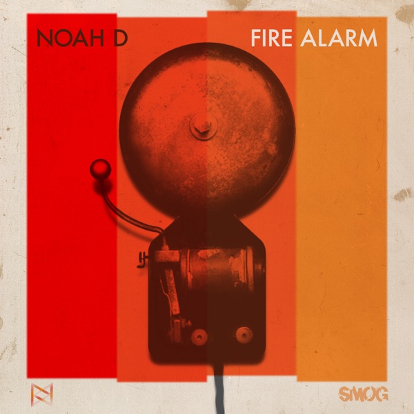 Fire Alarm - EP