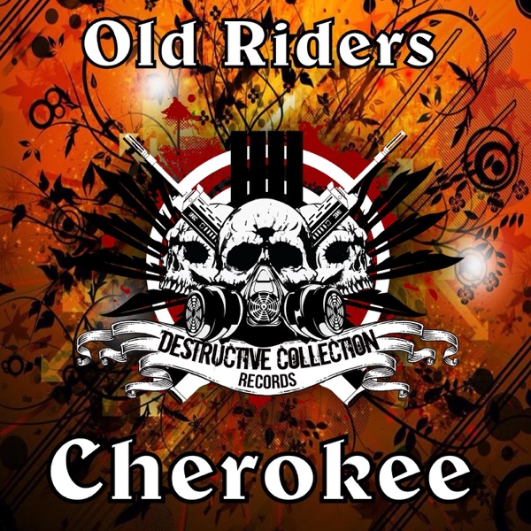 Cherokee - Single