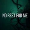Jonathan Johansson - No Rest for Me