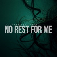 Jonathan Johansson - No Rest for Me