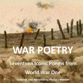 War Poetry (Unabridged)