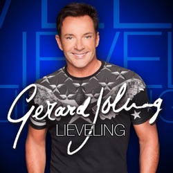 Gerard Joling - Lieveling