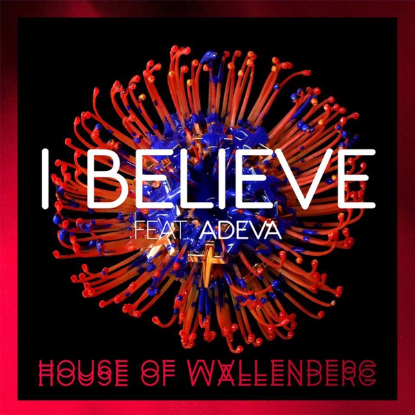 I Believe (feat. Adeva) - Single - House of Wallenberg