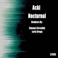 Nocturnal - Single - Acki