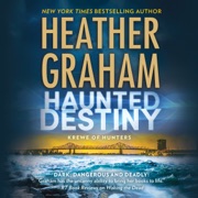 Haunted Destiny: Krewe of Hunters, Book 18 (Unabridged) - Heather Graham