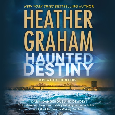 Haunted Destiny: Krewe of Hunters, Book 18 (Unabridged)