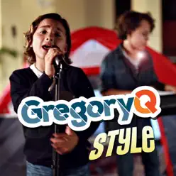 Style - Single - Gregory Q Style - Single - Gregory Q