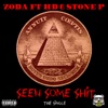 Seen Some Sh*t (feat. HD & Stone P) - Single