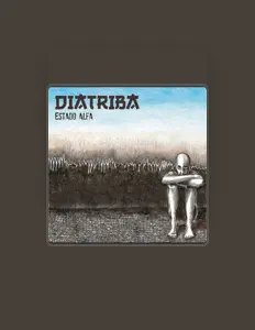 Ακούστε περιεχόμενο από Diatriba, παρακολουθήστε μουσικά βίντεο, διαβάστε το βιογραφικό, δείτε ημερομηνίες περιοδείας, και πολλά ακόμη!