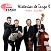 Historias De Tango 3 "Para Bailar", 2015