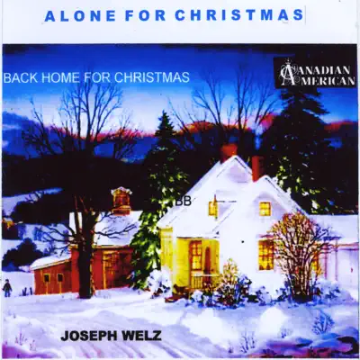Back Home for Christmas - Joey Welz