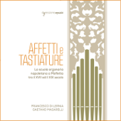 Affetti e tastiature - Francesco Di Lernia & Gaetano Magarelli