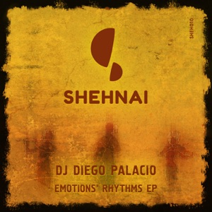 Emotions' Rhythms - Single