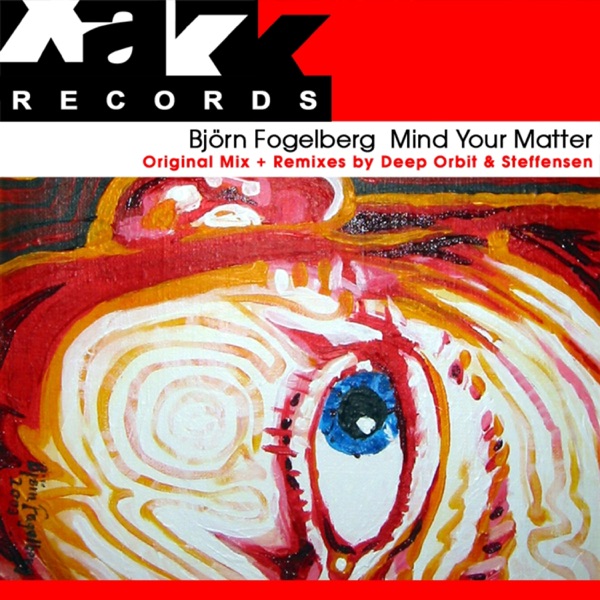 Mind Your Matter - Single
