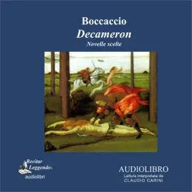 Decameron (Versione ridotta)