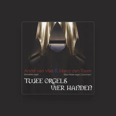 Listen to Marco den Toom, watch music videos, read bio, see tour dates & more!