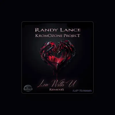 Listen to Randy Lance, watch music videos, read bio, see tour dates & more!