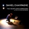 Supernova - Daniel Champagne lyrics