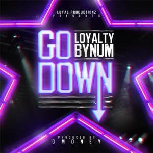 Go Down - Single