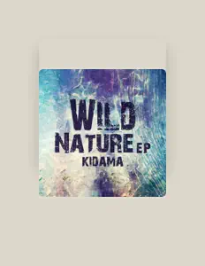 Dengarkan Kidama, tonton video musik, baca bio, lihat tanggal tur & lainnya!