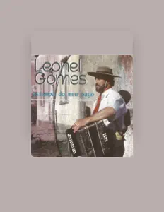 Listen to Leonel Gomes, watch music videos, read bio, see tour dates & more!