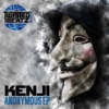 Anonymous - EP