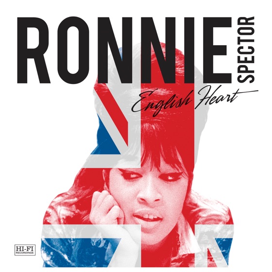 Cover artwork for Because
