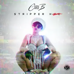 Stripper Hoe - Single - Cardi B Stripper Hoe - Single - Cardi B