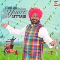 Yaari Jattan Di - Single - Malkit Singh