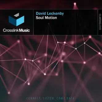 Soul Motion by David Leckenby song reviws