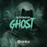 Ghost (Radio Edit) — Kronos