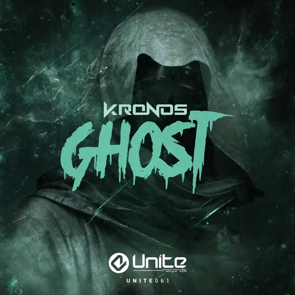 Ghost (Radio Edit) — Kronos