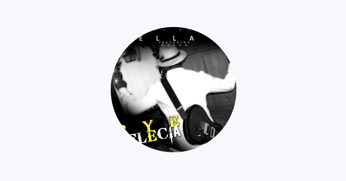 ‎yella P Apple Music