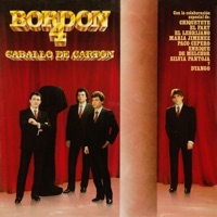 BORDON