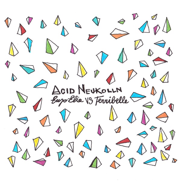 Acid Neukolln - Single
