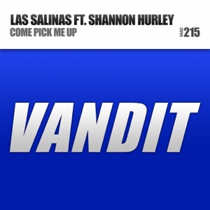 Come Pick Me Up (feat. Shannon Hurley) - EP