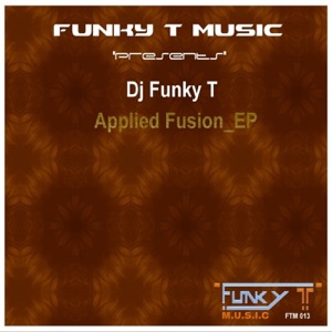 Applied Fusion_EP - EP