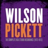 Wilson Pickett