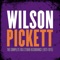 Baby Man - Wilson Pickett lyrics