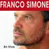 Franco Simone - Tentaciones (En Vivo)