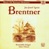 Brentner: Music of Baroque Bohemia