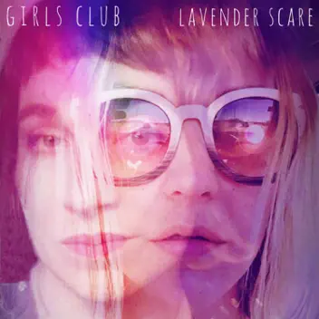 Lavender Scare album cover