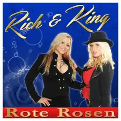 Rote Rosen (DJ Tapestop Mix) - Single - King Rote Rosen (DJ Tapestop Mix) - Single - King