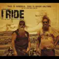 I Ride The Fryed Brothers Band
