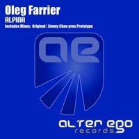 Alpina - EP - Oleg Farrier