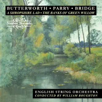 Lady Radnor's Suite: VI. Gigue by English String Orchestra & William Boughton song reviws