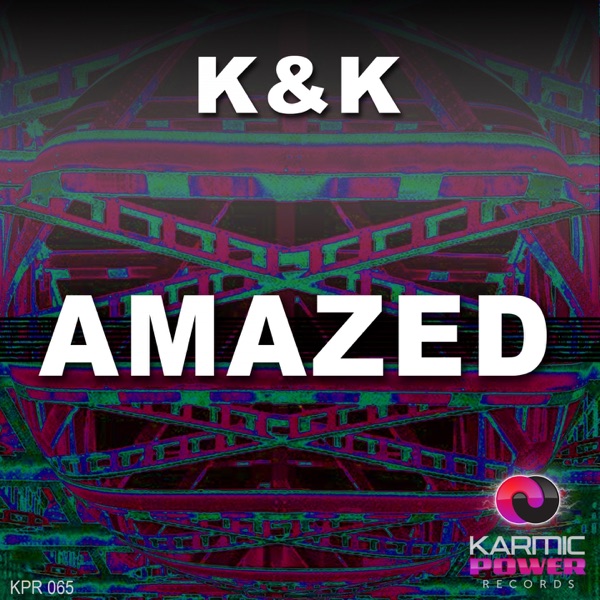 Amazed - Single
