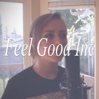 Feel Good Inc (feat. Leah McVey) - Single - Kyle Olthoff