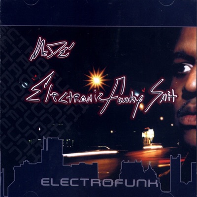 Electronic Funkyshit