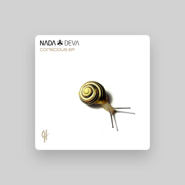 Nada Deva's avatar